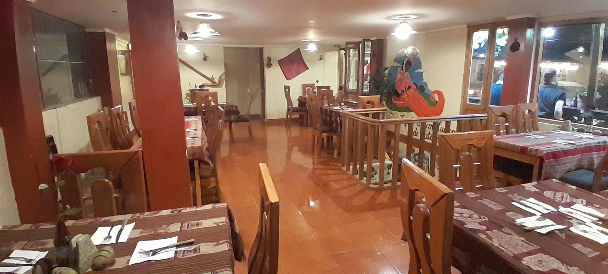 Los Apus Ollantaytambo Exterior foto